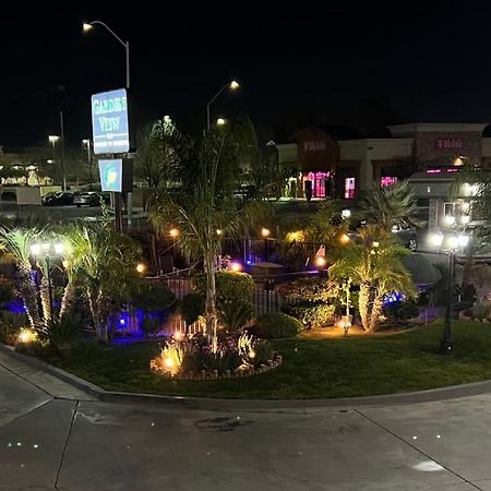 Garden View Inn Фресно Екстер'єр фото