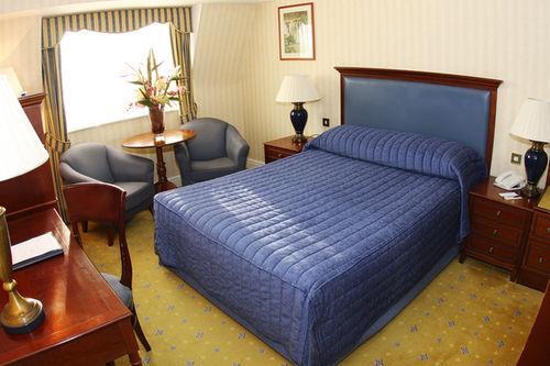 Garden View Inn Фресно Екстер'єр фото